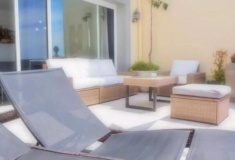 Privat Hotel Liberty Sitges