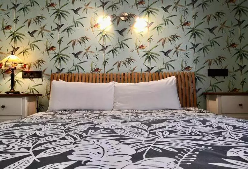 Privat Hotel Liberty Sitges