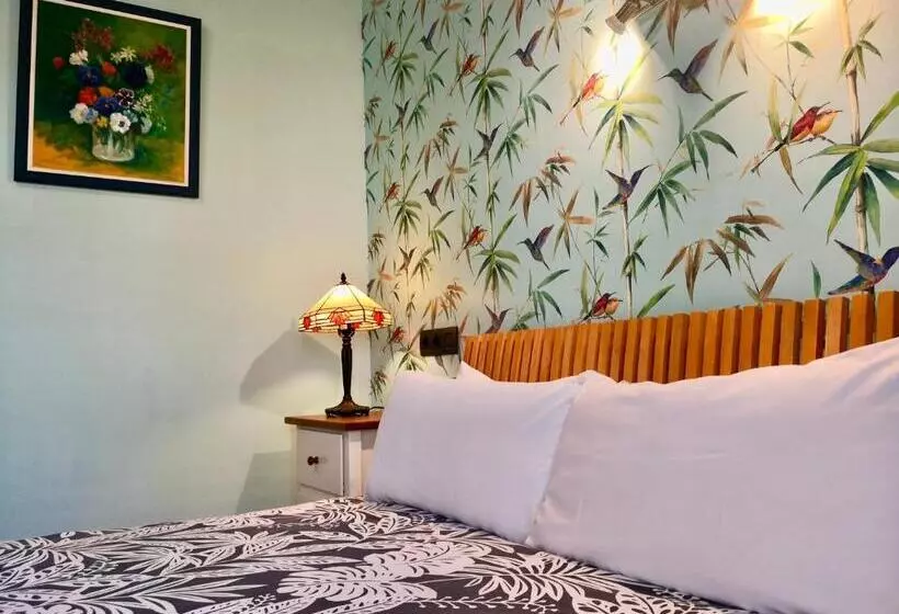 Privat Hotel Liberty Sitges