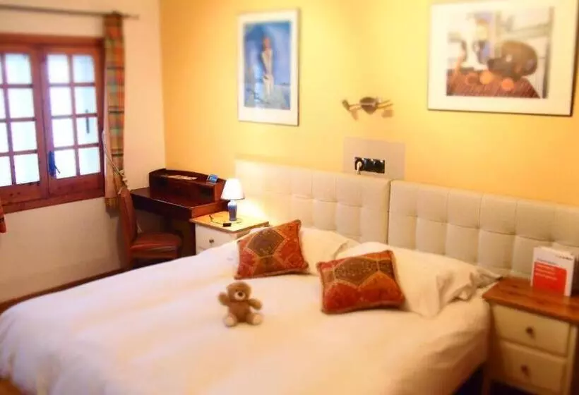 Privat Hotel Liberty Sitges