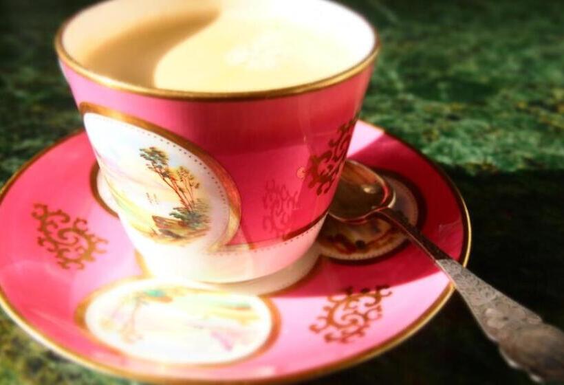 Privat Hotel Liberty Sitges