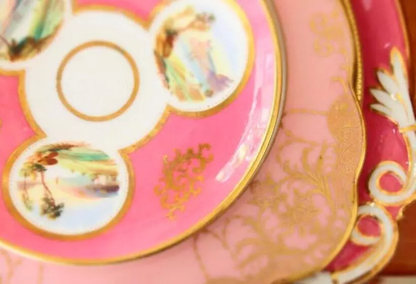 Privat Hotel Liberty Sitges