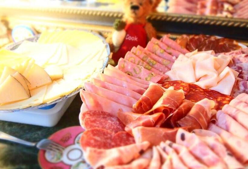 Privat Hotel Liberty Sitges