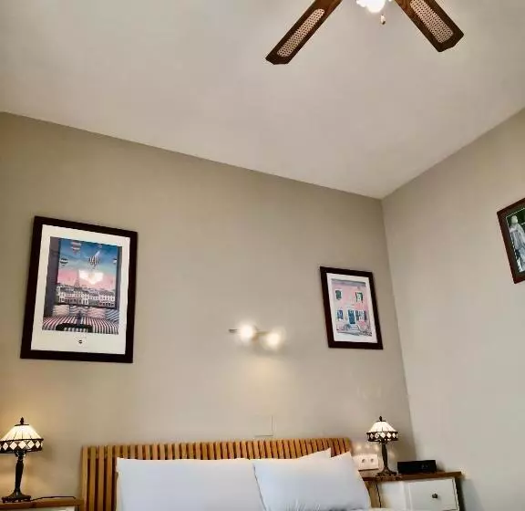 Privat Hotel Liberty Sitges