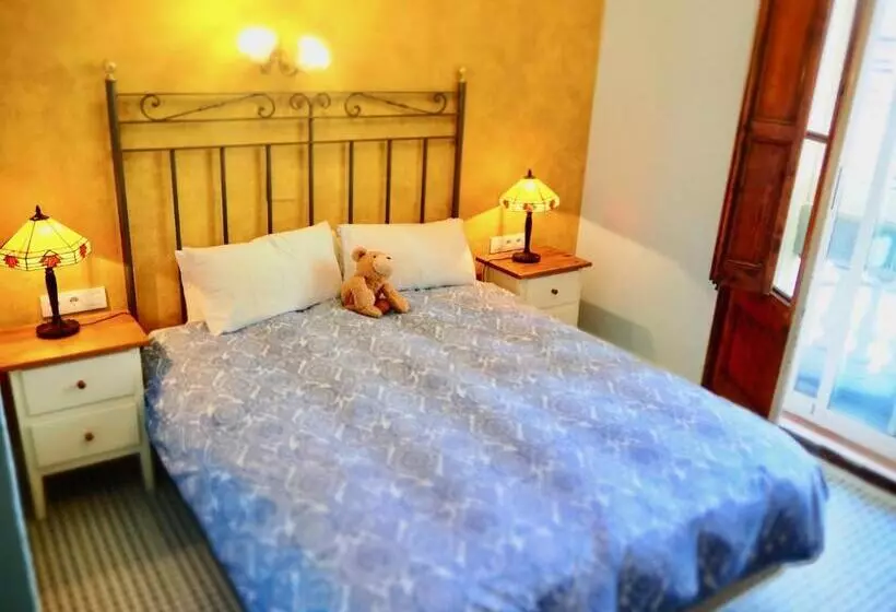 Privat Hotel Liberty Sitges