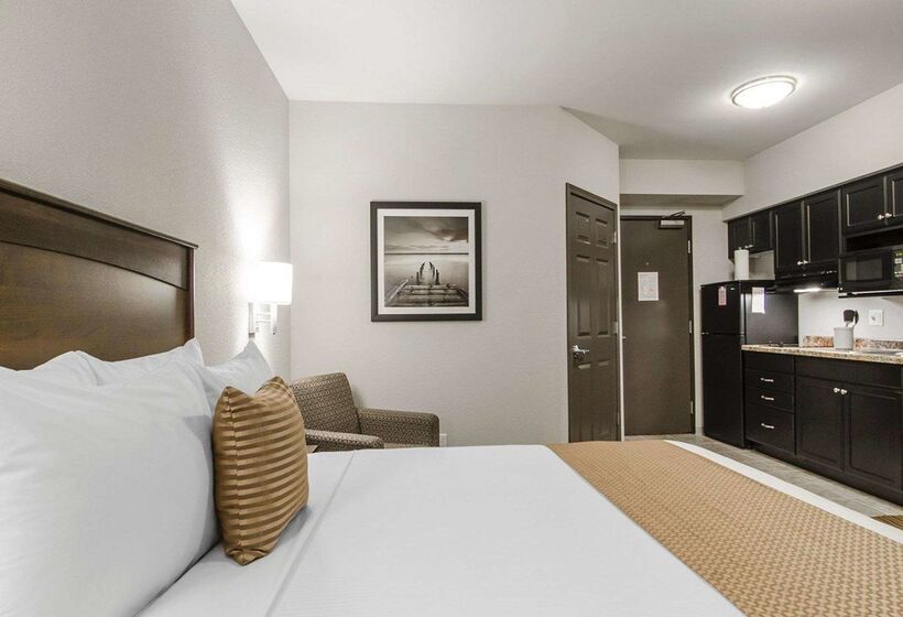 Szálloda Quality Inn & Suites