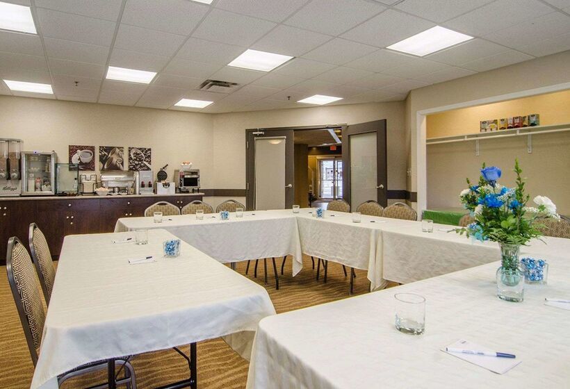 Szálloda Quality Inn & Suites