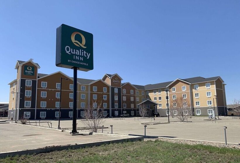 Szálloda Quality Inn & Suites