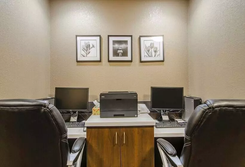 Отель Quality Inn & Suites