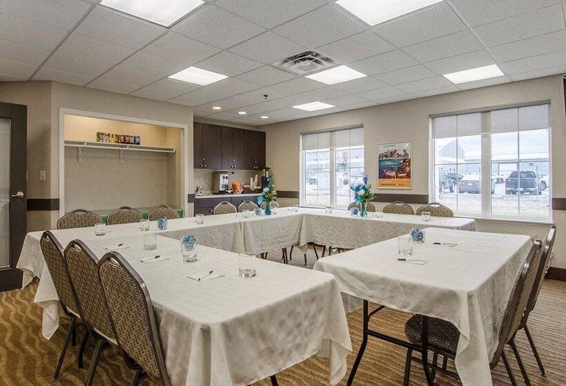 Szálloda Quality Inn & Suites