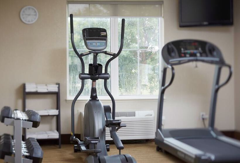 Szálloda Quality Inn & Suites