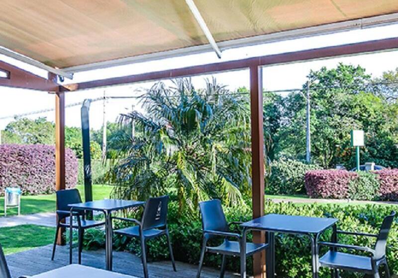 هتل روستایی Rural Campaniola