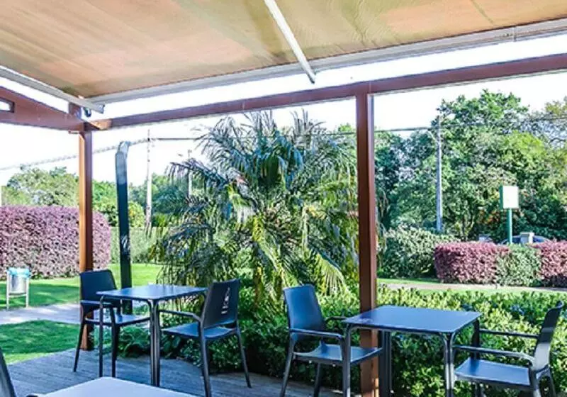 乡村酒店  Rural Campaniola