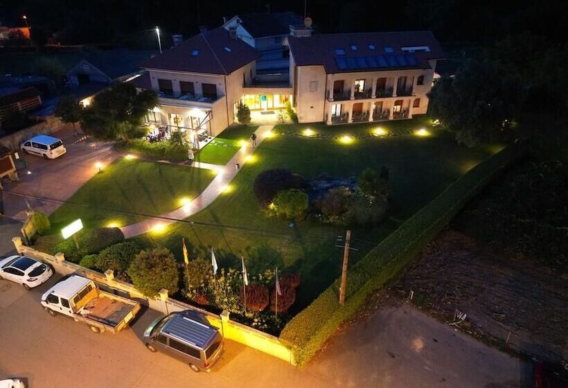 هتل روستایی Rural Campaniola