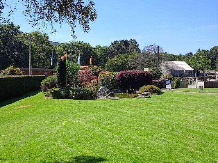 هتل روستایی Rural Campaniola