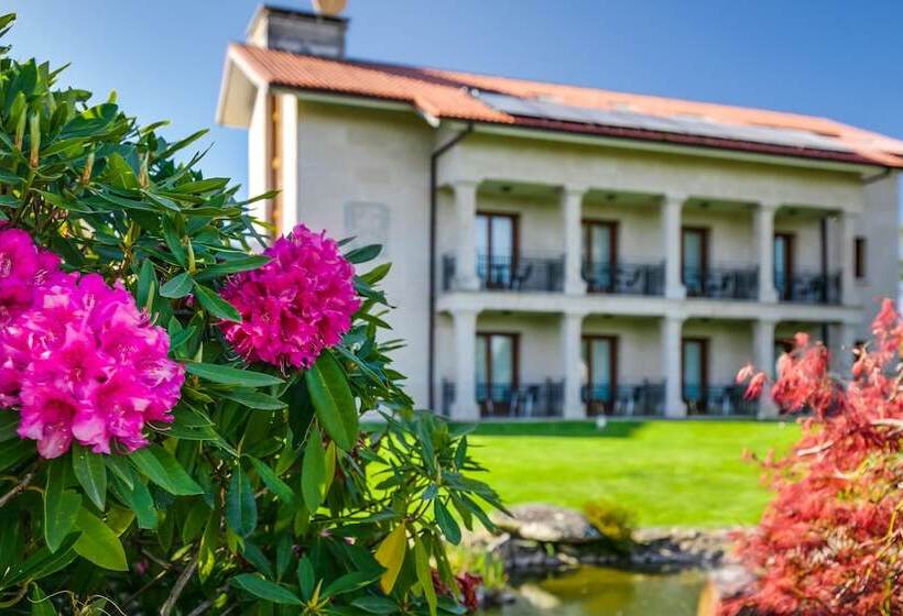 هتل روستایی Rural Campaniola