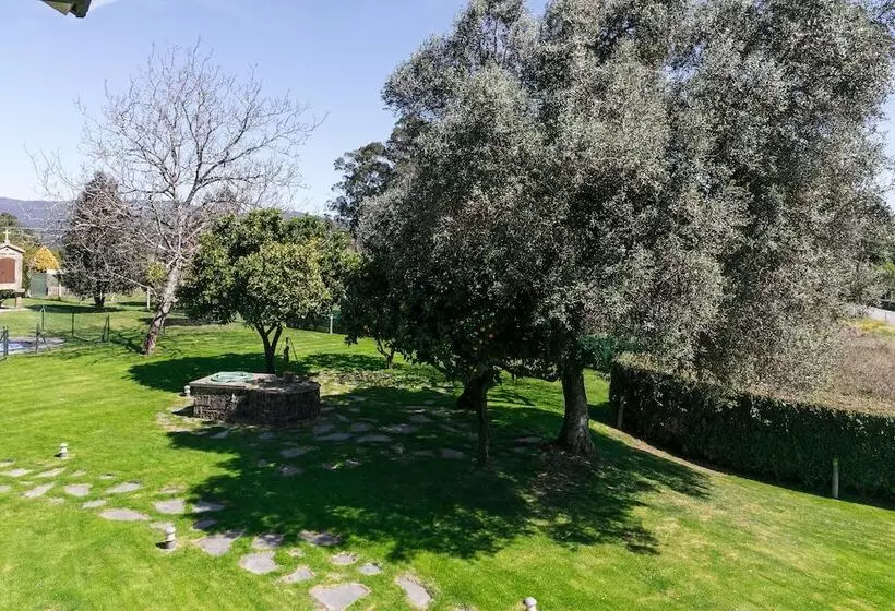 乡村酒店  Rural Campaniola