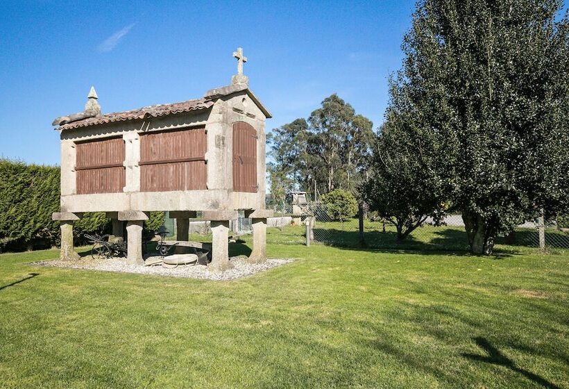 هتل روستایی Rural Campaniola