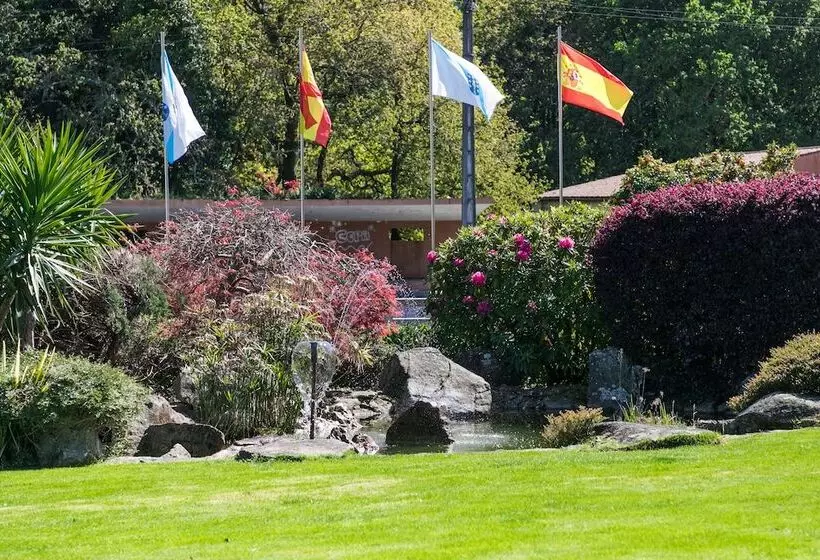 乡村酒店  Rural Campaniola