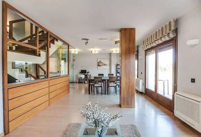 乡村酒店  Rural Campaniola