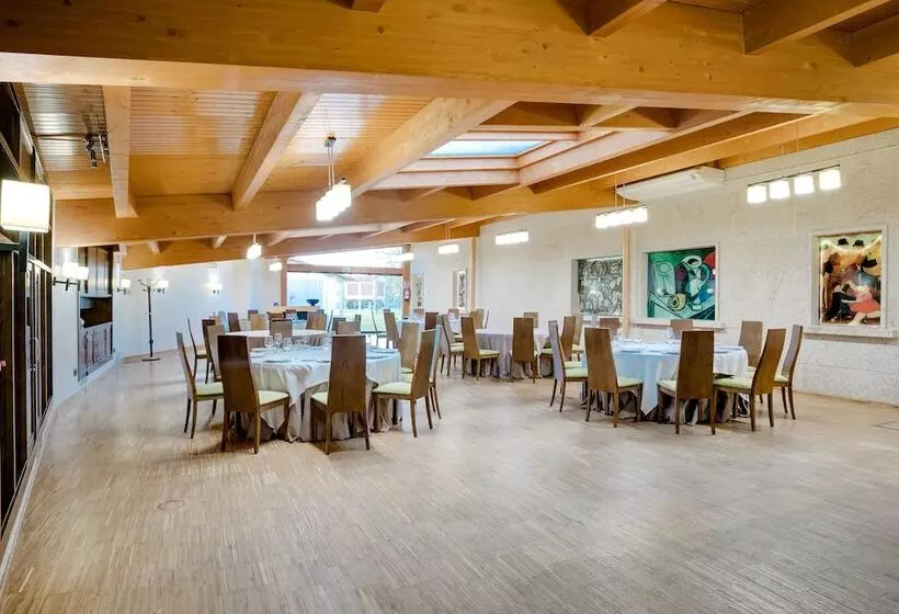 乡村酒店  Rural Campaniola