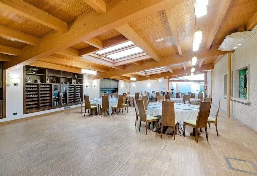 乡村酒店  Rural Campaniola