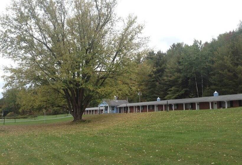 ホテル Starlight Inn