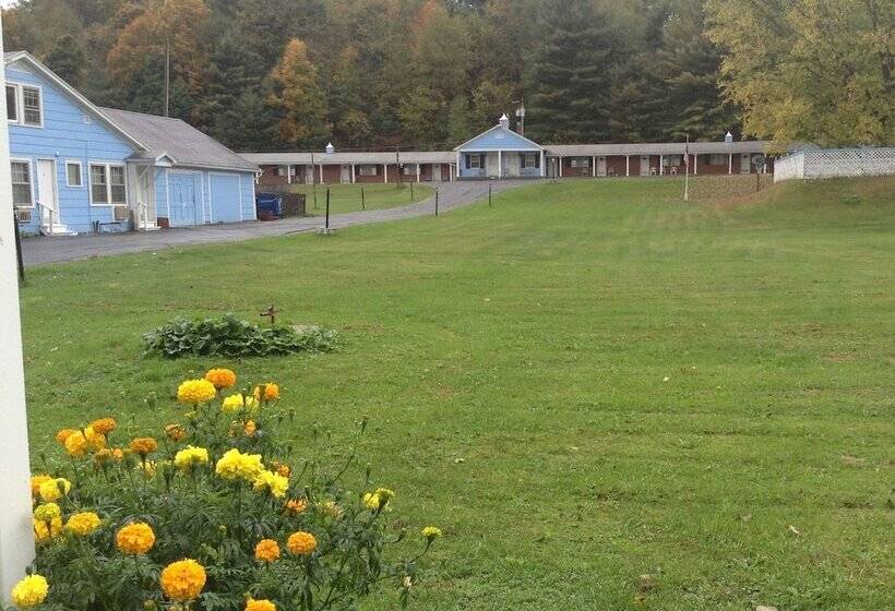 ホテル Starlight Inn