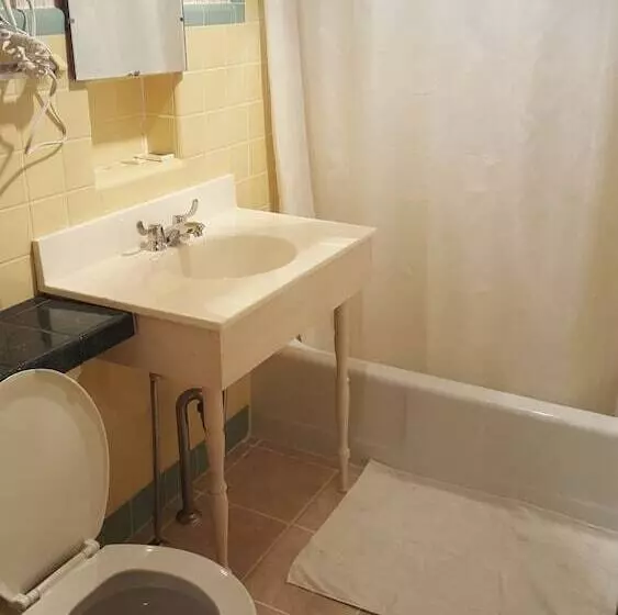 בית מלון כפרי Starlight Inn