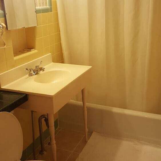 ホテル Starlight Inn