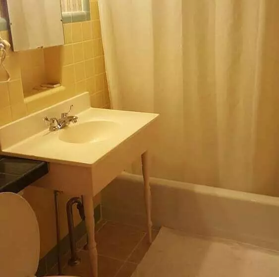 בית מלון כפרי Starlight Inn