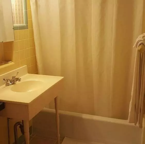 בית מלון כפרי Starlight Inn