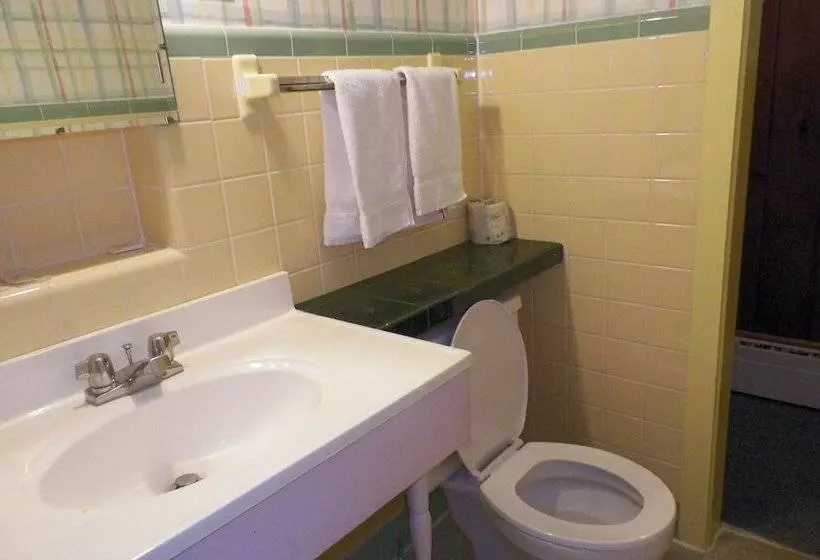 בית מלון כפרי Starlight Inn