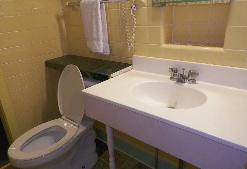 ホテル Starlight Inn