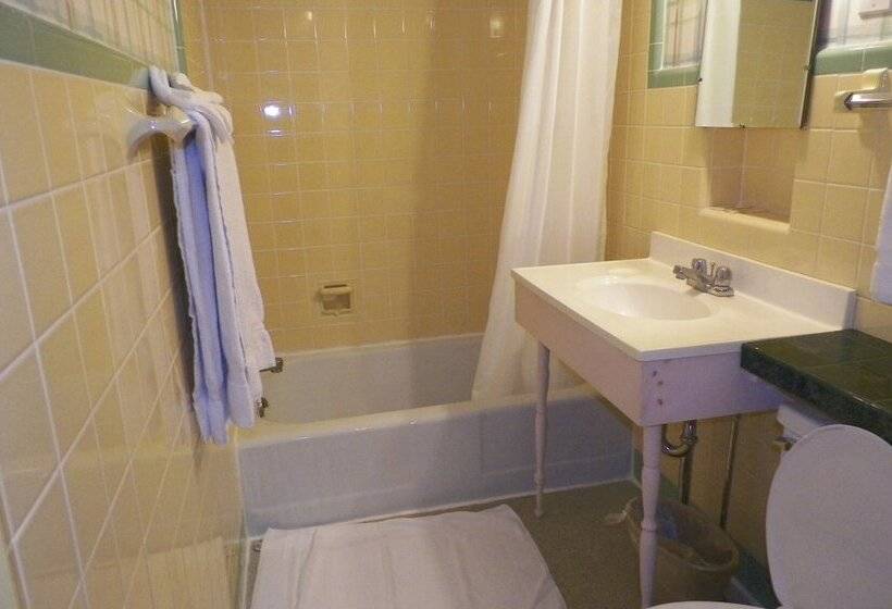 ホテル Starlight Inn