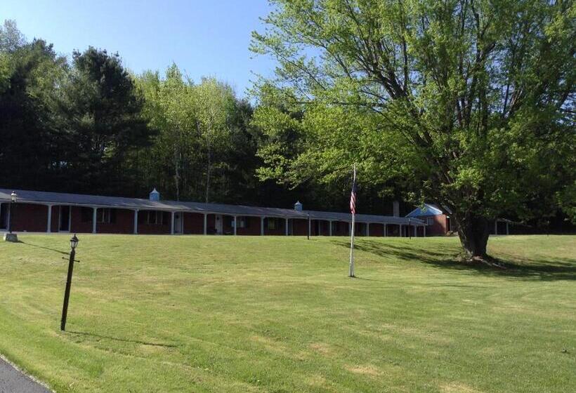 ホテル Starlight Inn