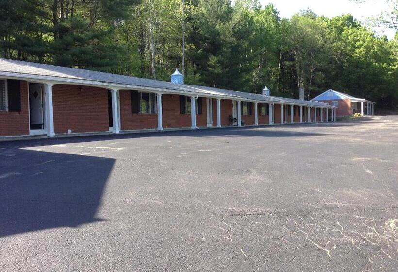 ホテル Starlight Inn