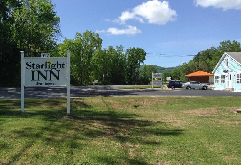 ホテル Starlight Inn