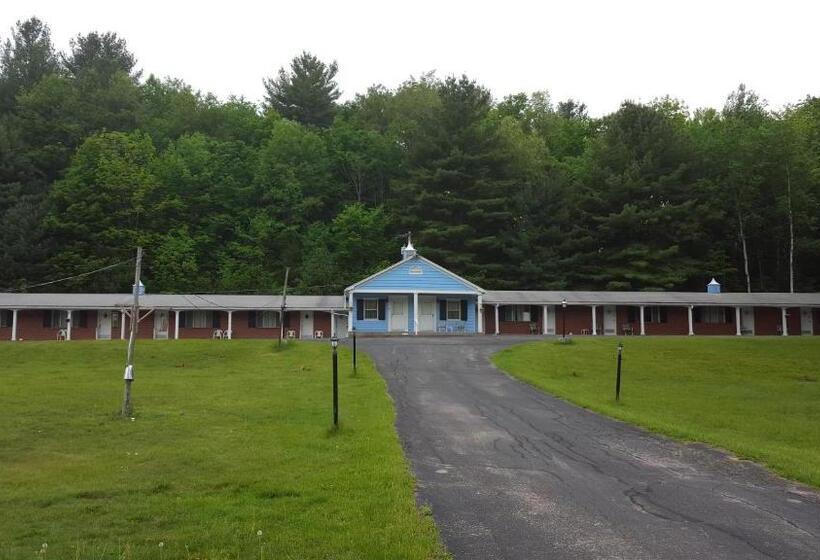 ホテル Starlight Inn