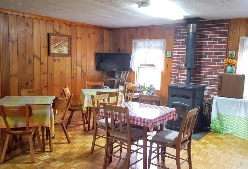 ホテル Starlight Inn