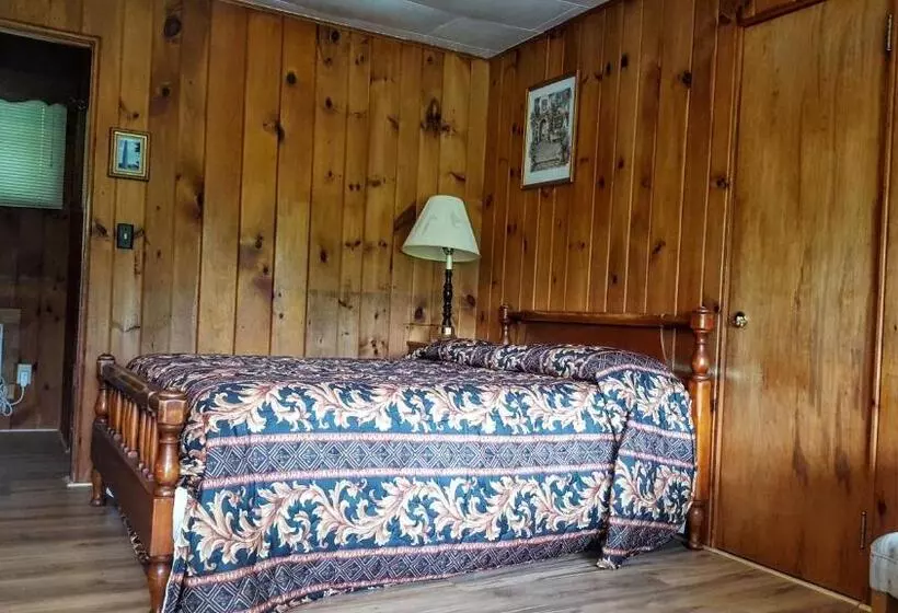 בית מלון כפרי Starlight Inn