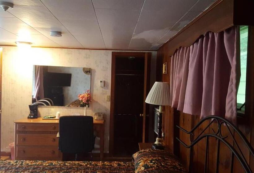 ホテル Starlight Inn