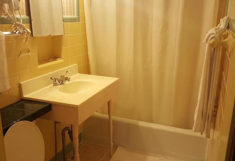 ホテル Starlight Inn