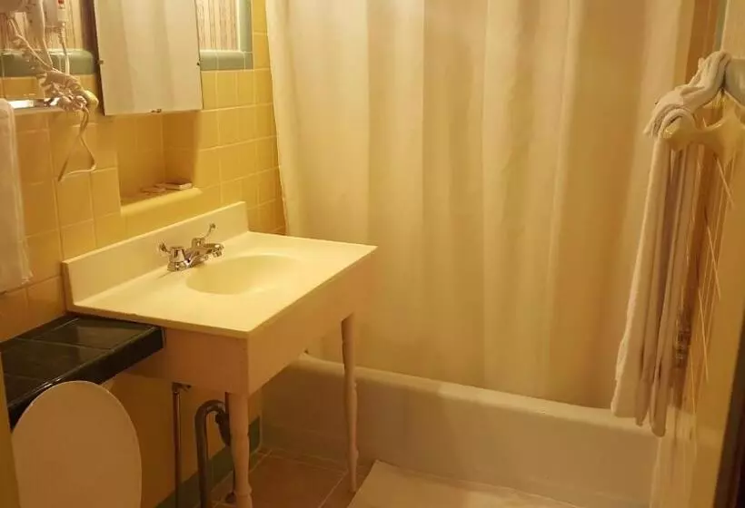 בית מלון כפרי Starlight Inn