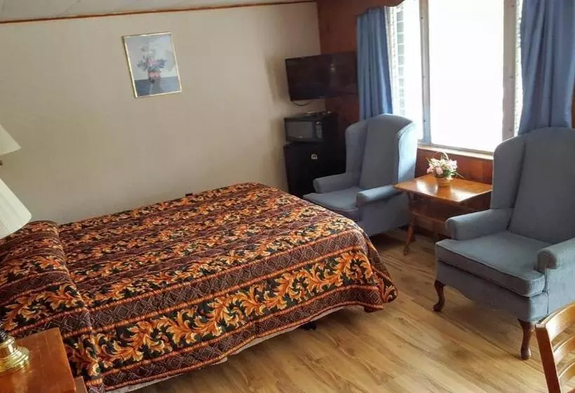 בית מלון כפרי Starlight Inn