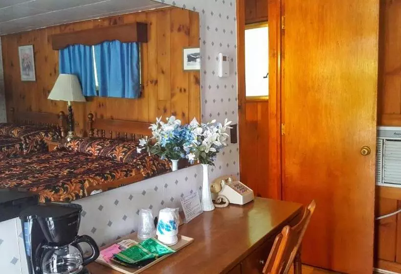 בית מלון כפרי Starlight Inn