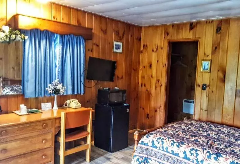 בית מלון כפרי Starlight Inn