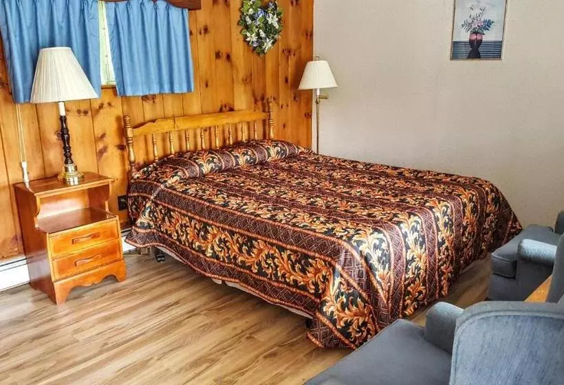 בית מלון כפרי Starlight Inn