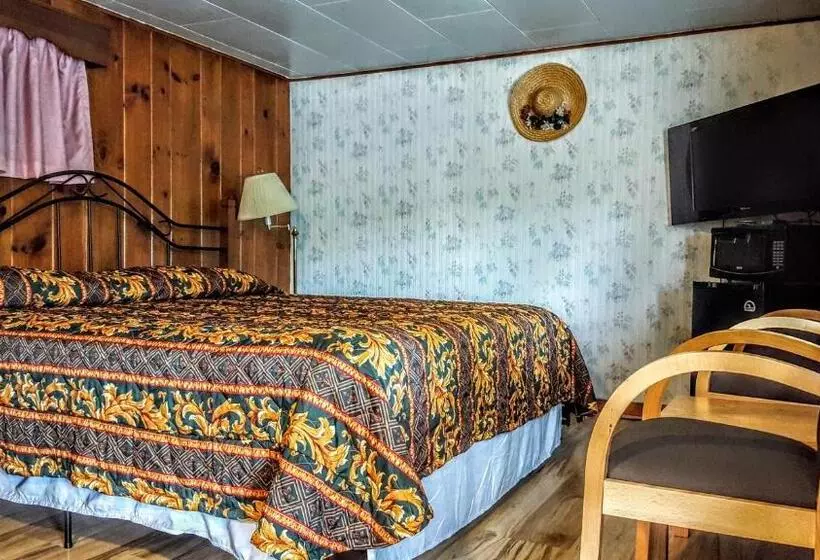 בית מלון כפרי Starlight Inn