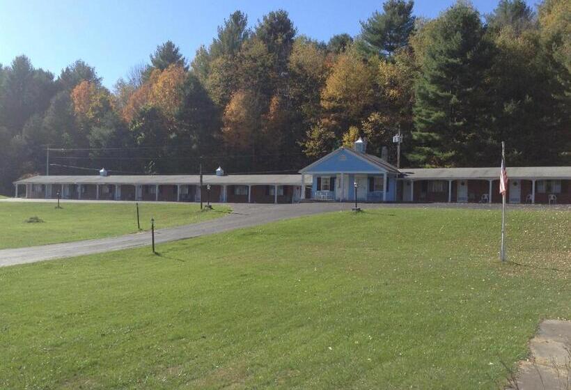 ホテル Starlight Inn